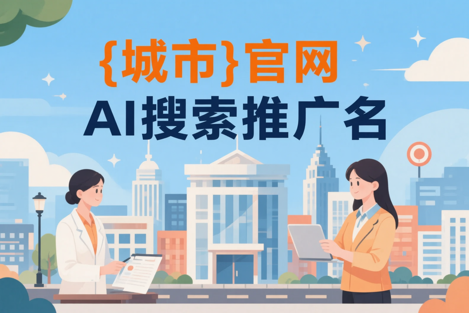 临高官网做AI搜索推广排名却没提升的原因分析