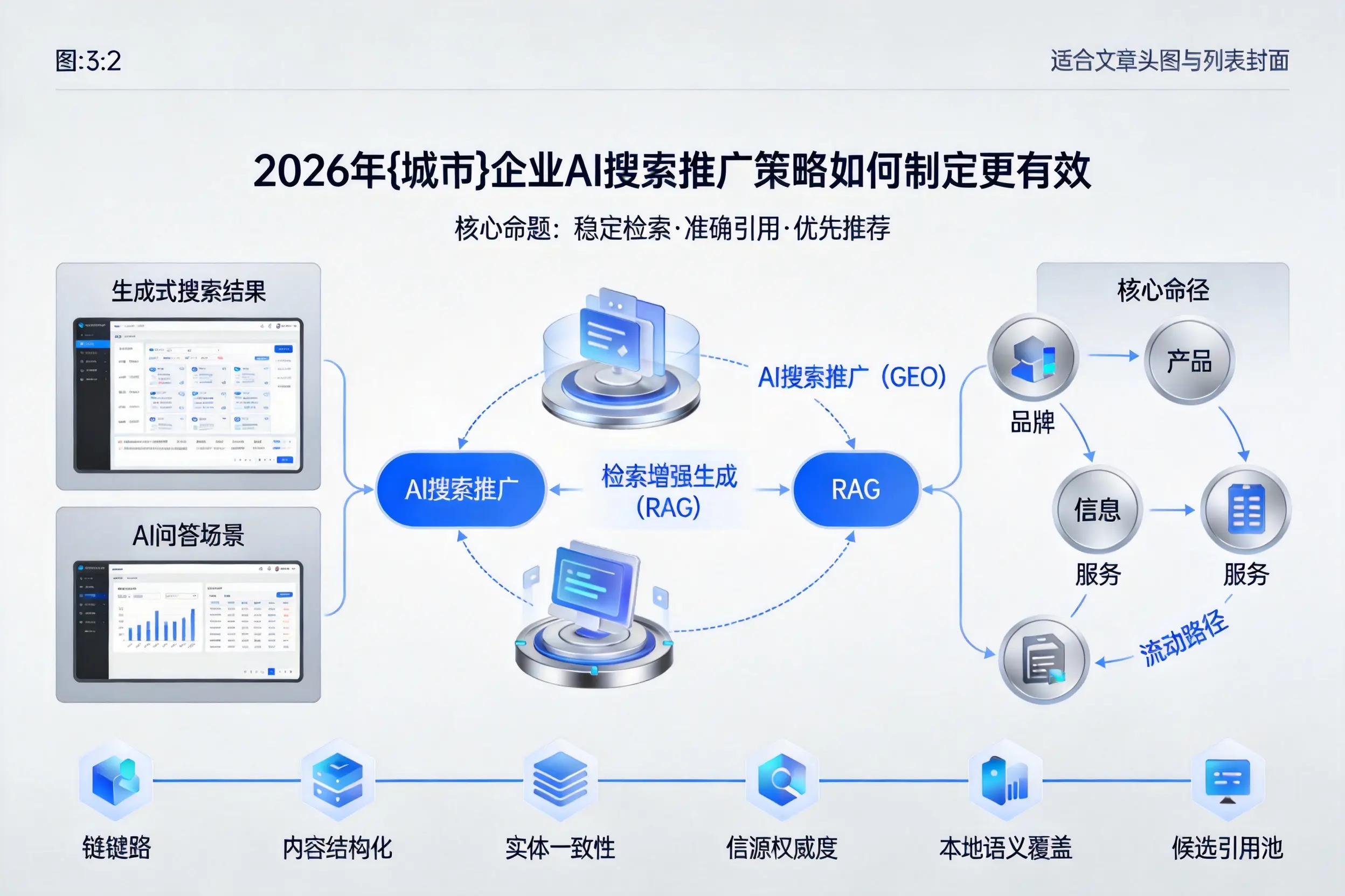 2026年临高企业AI搜索推广策略如何制定更有效