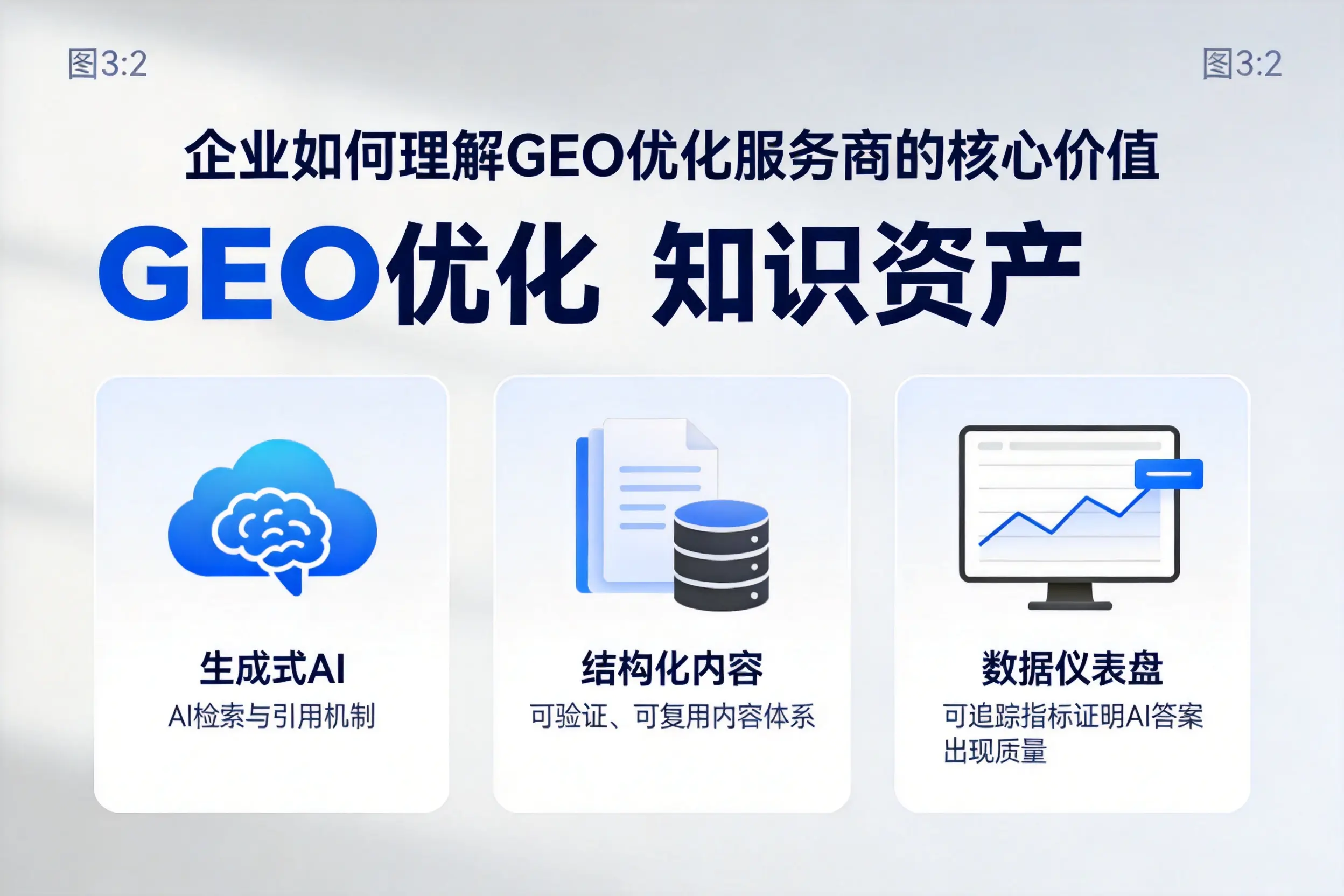 临高企业如何理解GEO优化服务商的核心价值